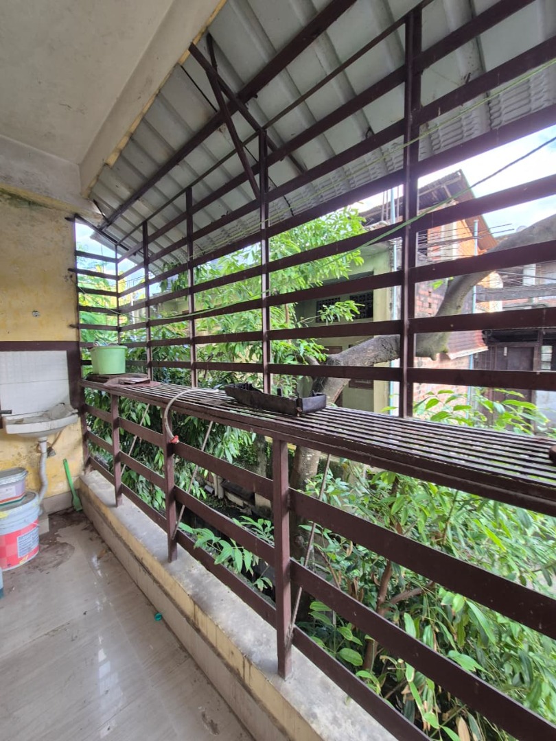 Fully Furnished 2bhk in Zoo Road Tiniali, Guwahati, Assam, India for Rent